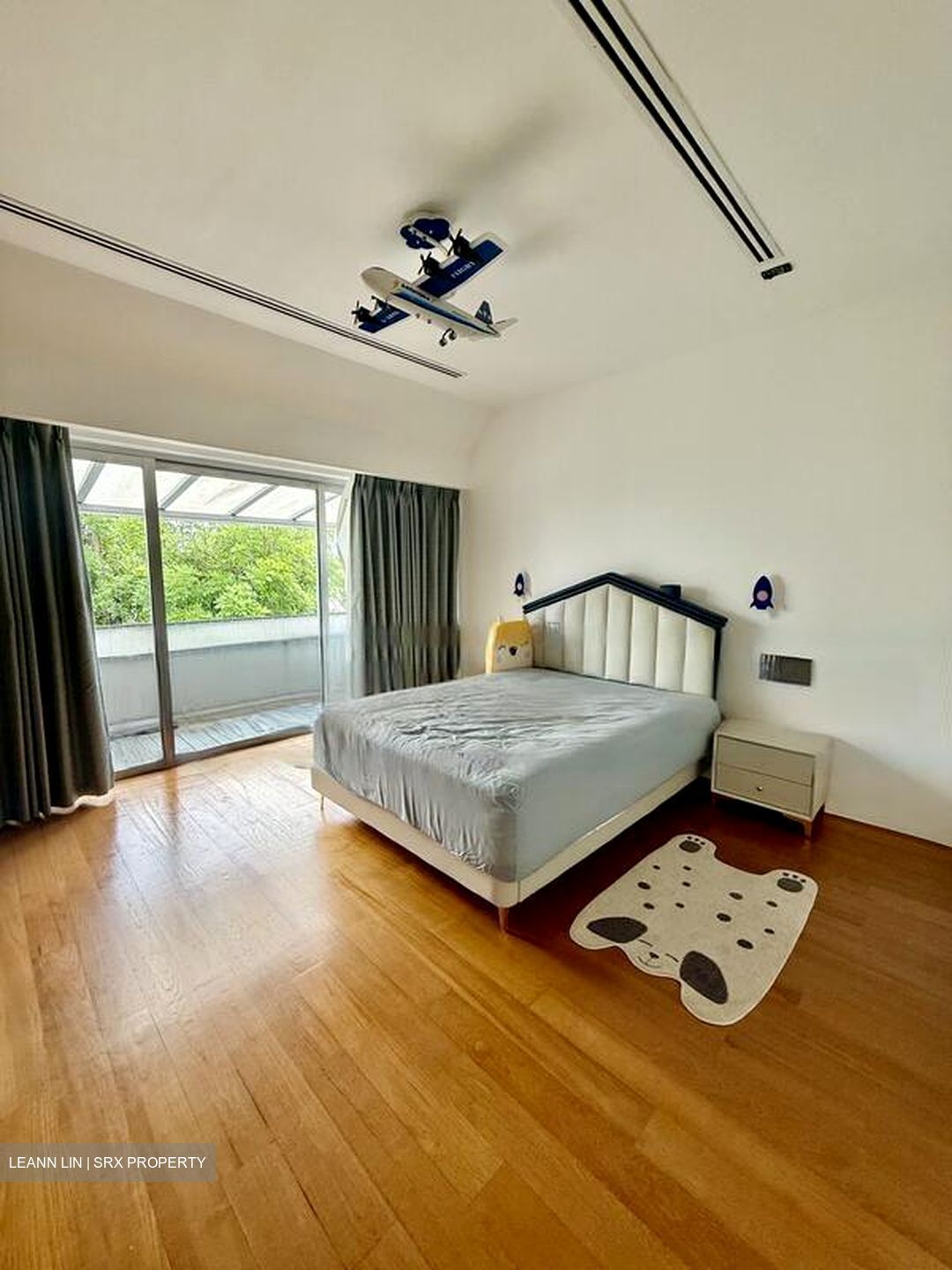 Nassim Park Residences (D10), Condominium #481261081